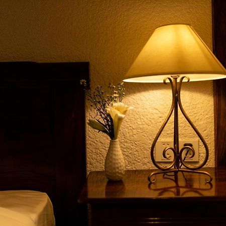 Villa Vista Dalat 2 Экстерьер фото