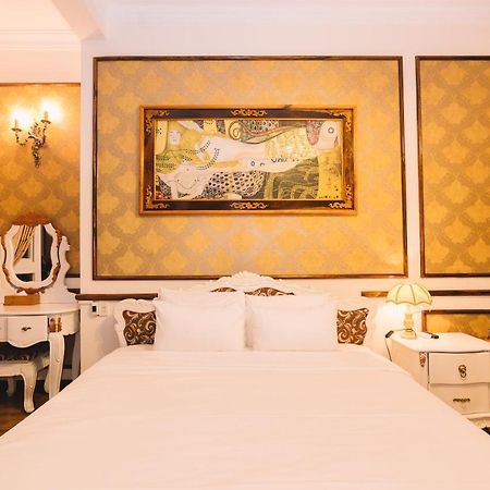 Villa Vista Dalat 2 Экстерьер фото