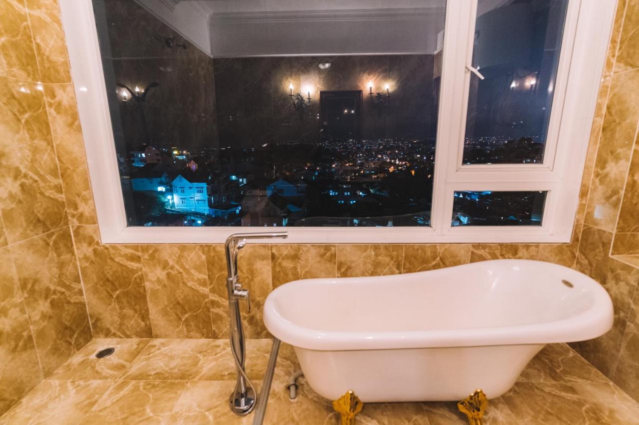 Villa Vista Dalat 2 Экстерьер фото