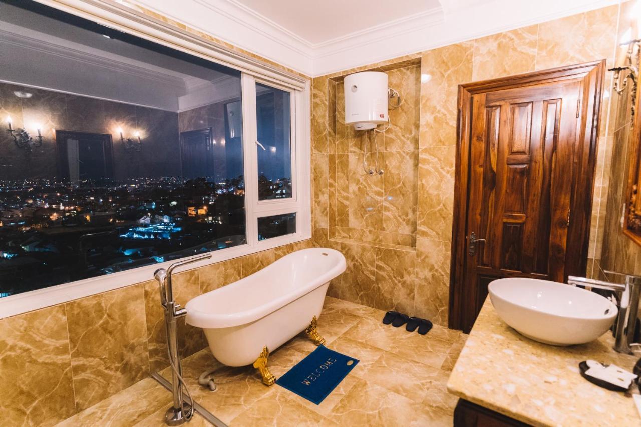 Villa Vista Dalat 2 Экстерьер фото