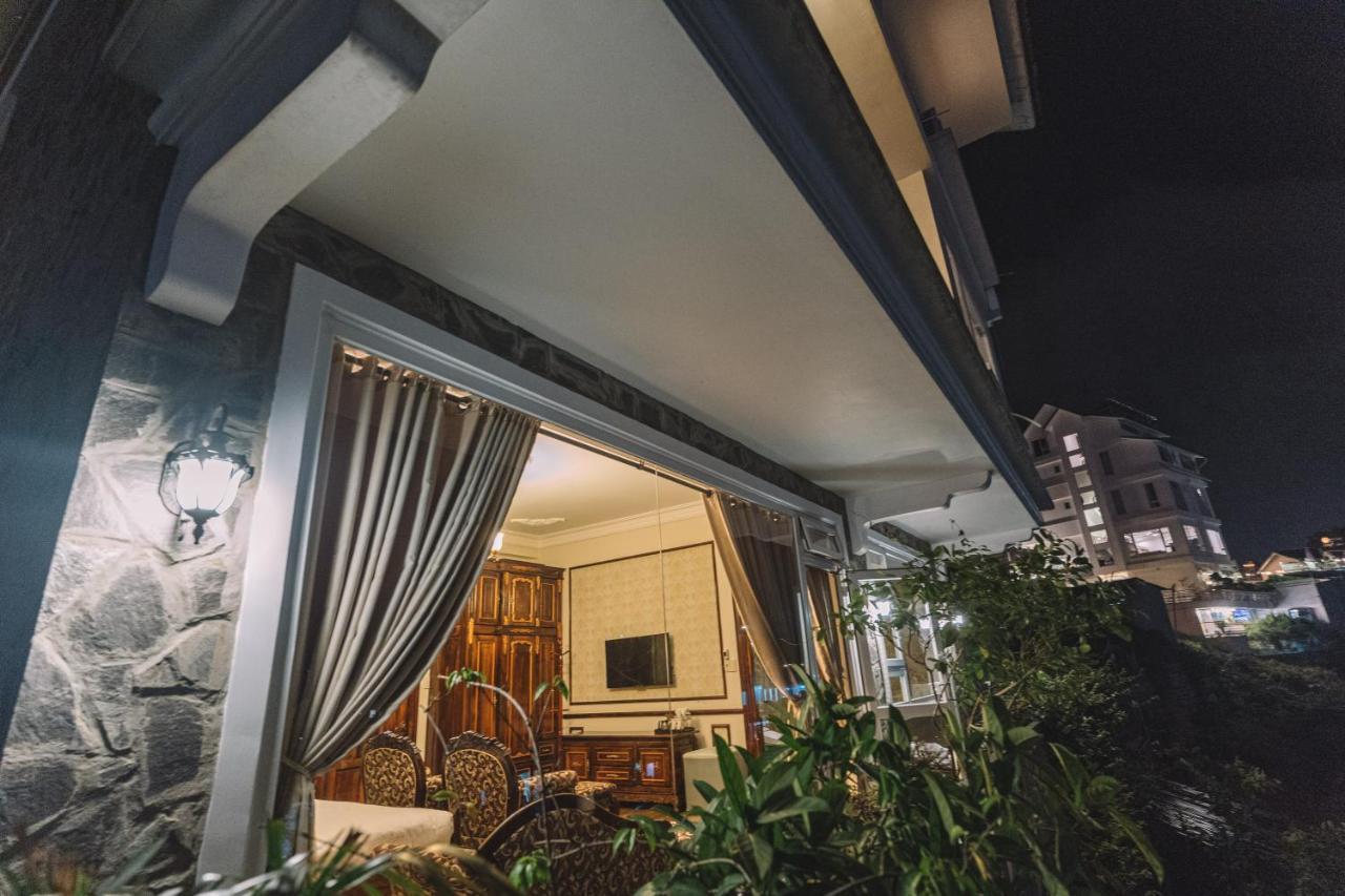Villa Vista Dalat 2 Экстерьер фото