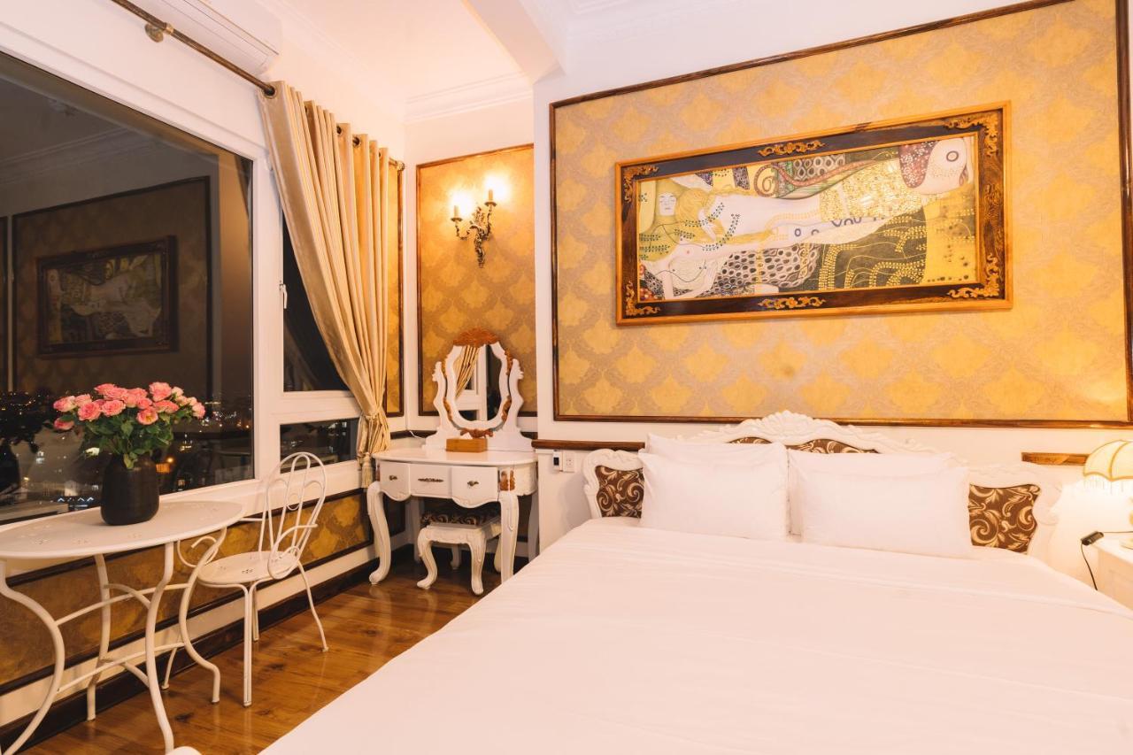Villa Vista Dalat 2 Экстерьер фото