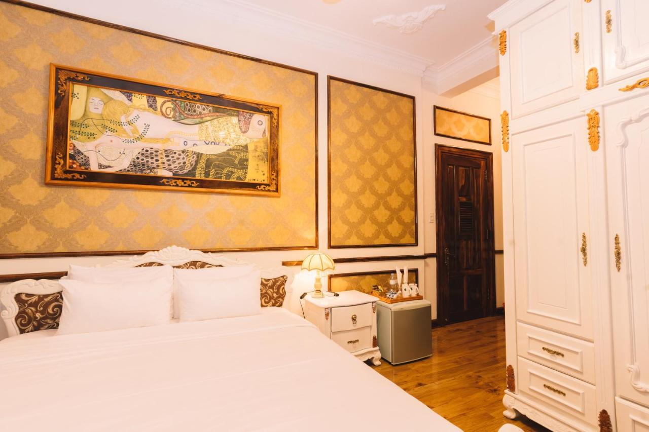 Villa Vista Dalat 2 Экстерьер фото