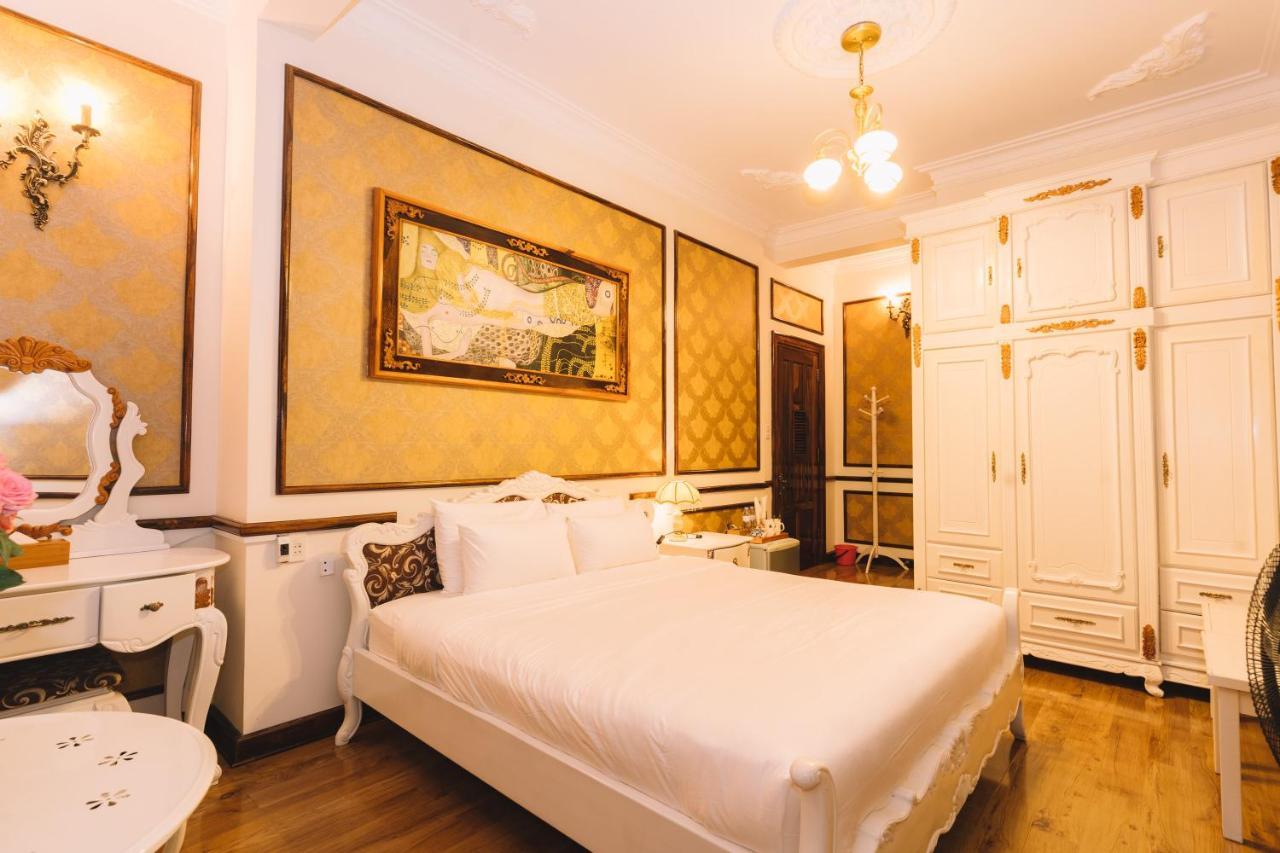 Villa Vista Dalat 2 Экстерьер фото